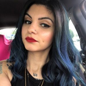 Meet your Posher, Baharik